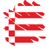 Bremen Flag Bremen Flag