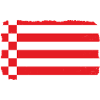 Bremen Flag Bremen Flag