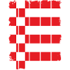 Bremen Flag Bremen Flag