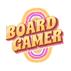 Boardgamer Retro