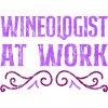Wineologist au travail 3