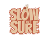 Slow but sure Snail Animal