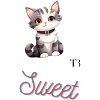 Cute Cat