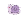 Snail, Snail Shell, Animal