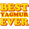Yagmur First Name Funny Gift