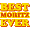 Moritz Prénom Cadeau Drôle