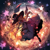 The Star Witch