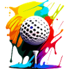 Golf Ball