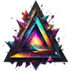 Triangle Abstract