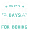 Boxing Threads 16