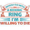Boxing Threads 15
