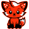 Fuchs Comic