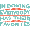 Boxing Threads 3