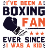 Boxing Threads 11