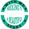 Boxing Threads 12