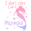 Mermaid Fable Mermaids Fairy Tale