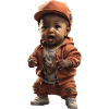 Bébé Hip hop