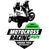 Sidecarcross - Sidecar Moto Cross