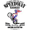 Speedway - Motorcycle Speedway