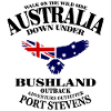 Australia - Australien