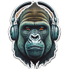Gorilla Music