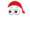 Spy Santa