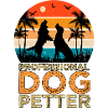 Professional Dog petter