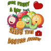 Fruit Lover