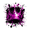 Crown Blob