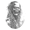 Evil Evil Zombie Undead