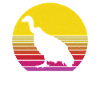 I just really like vultures