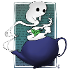 Teapot Spirit