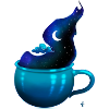A Cup Of Moonlight