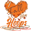 I FALL for Hoops