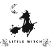 Little Witch by Pandido
