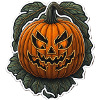 Pumpkin
