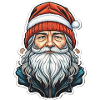 Santa Claus