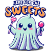 Ghoast Toddler