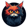 Fire Cat