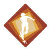 Halfpipe Skater
