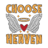 Theology Choose Heaven Christianity Theologian