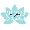 Bend so you don't break.