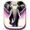 Elephant's Eternal Wisdom
