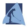 Golfball Golfspieler