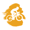 Radfahrer Fahrradfahrer Fahrradfahren