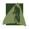 Cyclisme à vélo