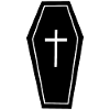 Coffin Halloween