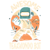 Teakwondo