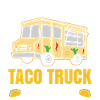 Funny Taco Truck