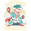 Teakwondo